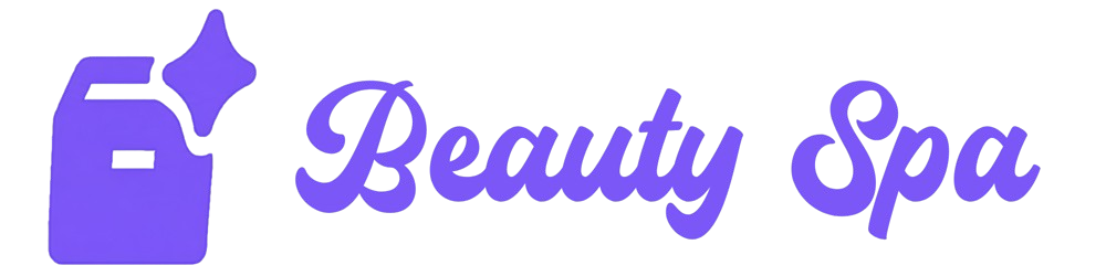 Logo BeautySpa